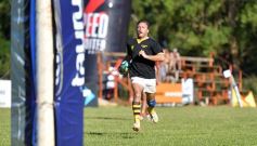 Foto de la galería: Los Toros se llevaron todas las miradas en el Seven del Tacurú