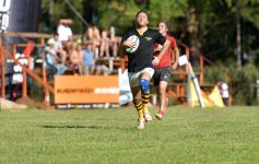 Foto de la galería: Los Toros se llevaron todas las miradas en el Seven del Tacurú