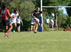 Foto de la galería: Los Toros se llevaron todas las miradas en el Seven del Tacurú