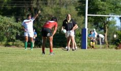 Foto de la galería: Los Toros se llevaron todas las miradas en el Seven del Tacurú