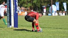 Foto de la galería: Los Toros se llevaron todas las miradas en el Seven del Tacurú