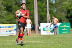 Foto de la galería: Los Toros se llevaron todas las miradas en el Seven del Tacurú