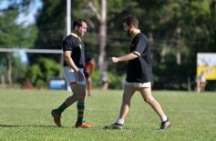 Foto de la galería: Los Toros se llevaron todas las miradas en el Seven del Tacurú