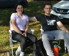 Foto de la galería: Los Toros se llevaron todas las miradas en el Seven del Tacurú