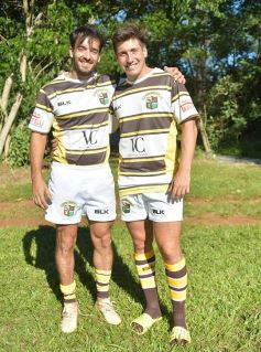 Foto de la galería: Los Toros se llevaron todas las miradas en el Seven del Tacurú