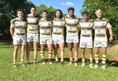 Foto de la galería: Los Toros se llevaron todas las miradas en el Seven del Tacurú