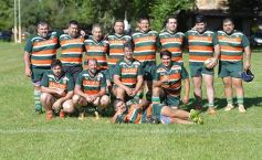 Foto de la galería: Los Toros se llevaron todas las miradas en el Seven del Tacurú