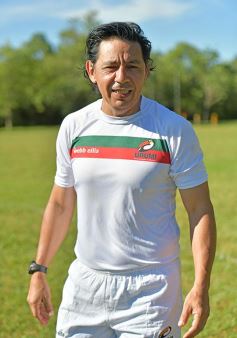 Foto de la galería: Los Toros se llevaron todas las miradas en el Seven del Tacurú