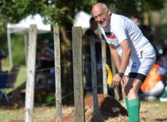 Foto de la galería: Los Toros se llevaron todas las miradas en el Seven del Tacurú