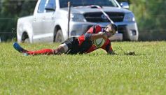 Foto de la galería: Los Toros se llevaron todas las miradas en el Seven del Tacurú