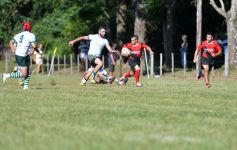 Foto de la galería: Los Toros se llevaron todas las miradas en el Seven del Tacurú