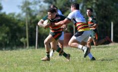 Foto de la galería: Los Toros se llevaron todas las miradas en el Seven del Tacurú