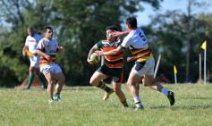 Foto de la galería: Los Toros se llevaron todas las miradas en el Seven del Tacurú
