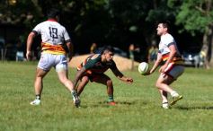 Foto de la galería: Los Toros se llevaron todas las miradas en el Seven del Tacurú