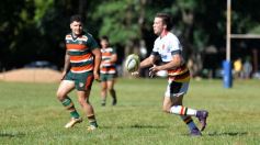 Foto de la galería: Los Toros se llevaron todas las miradas en el Seven del Tacurú