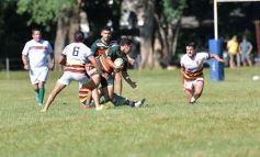 Foto de la galería: Los Toros se llevaron todas las miradas en el Seven del Tacurú