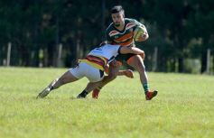 Foto de la galería: Los Toros se llevaron todas las miradas en el Seven del Tacurú