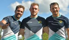 Foto de la galería: Los Toros se llevaron todas las miradas en el Seven del Tacurú