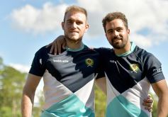 Foto de la galería: Los Toros se llevaron todas las miradas en el Seven del Tacurú