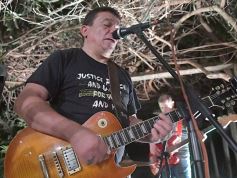 Foto de la galería: Palmeira Bonita fue el escenario del cumple de Carlos Marcial