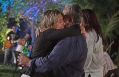 Foto de la galería: Palmeira Bonita fue el escenario del cumple de Carlos Marcial