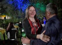 Foto de la galería: Palmeira Bonita fue el escenario del cumple de Carlos Marcial