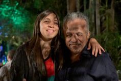 Foto de la galería: Palmeira Bonita fue el escenario del cumple de Carlos Marcial