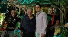 Foto de la galería: Palmeira Bonita fue el escenario del cumple de Carlos Marcial