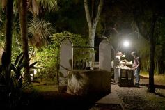 Foto de la galería: Palmeira Bonita fue el escenario del cumple de Carlos Marcial