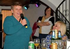 Foto de la galería: Se reunieron los ex compañeros del legendario supermercado Iñiguez