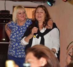 Foto de la galería: Se reunieron los ex compañeros del legendario supermercado Iñiguez