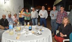 Foto de la galería: Se reunieron los ex compañeros del legendario supermercado Iñiguez