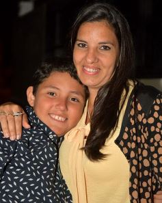 Foto de la galería: Se reunieron los ex compañeros del legendario supermercado Iñiguez