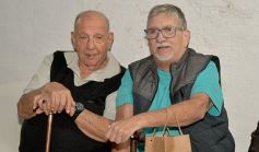 Foto de la galería: Se reunieron los ex compañeros del legendario supermercado Iñiguez