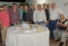 Foto de la galería: Se reunieron los ex compañeros del legendario supermercado Iñiguez