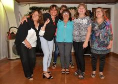 Foto de la galería: Se reunieron los ex compañeros del legendario supermercado Iñiguez