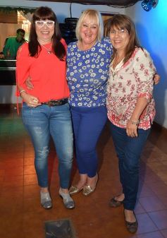 Foto de la galería: Se reunieron los ex compañeros del legendario supermercado Iñiguez