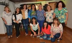 Foto de la galería: Se reunieron los ex compañeros del legendario supermercado Iñiguez