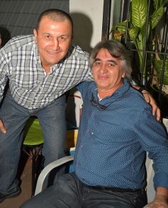 Foto de la galería: Se reunieron los ex compañeros del legendario supermercado Iñiguez