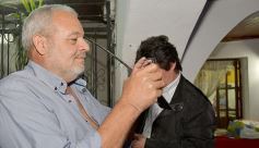 Foto de la galería: Se reunieron los ex compañeros del legendario supermercado Iñiguez