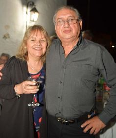 Foto de la galería: Se reunieron los ex compañeros del legendario supermercado Iñiguez