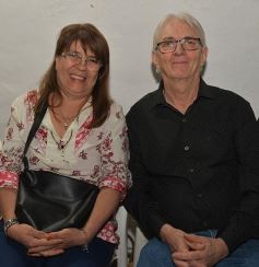 Foto de la galería: Se reunieron los ex compañeros del legendario supermercado Iñiguez