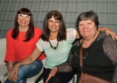 Foto de la galería: Se reunieron los ex compañeros del legendario supermercado Iñiguez