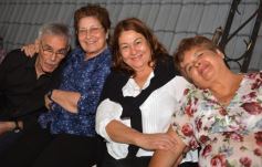 Foto de la galería: Se reunieron los ex compañeros del legendario supermercado Iñiguez