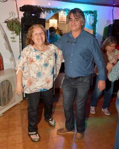 Foto de la galería: Se reunieron los ex compañeros del legendario supermercado Iñiguez