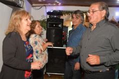 Foto de la galería: Se reunieron los ex compañeros del legendario supermercado Iñiguez