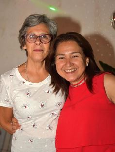 Foto de la galería: Se reunieron los ex compañeros del legendario supermercado Iñiguez