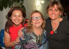 Foto de la galería: Se reunieron los ex compañeros del legendario supermercado Iñiguez