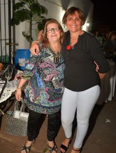 Foto de la galería: Se reunieron los ex compañeros del legendario supermercado Iñiguez