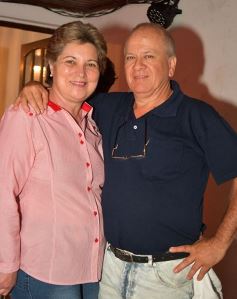 Foto de la galería: Se reunieron los ex compañeros del legendario supermercado Iñiguez